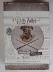 Harry Potter: Hogwarts Battle: Defense Against The Dark Arts